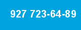 927 723-64-89